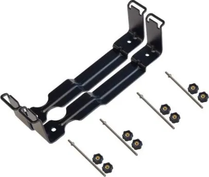 Kit d'encastrement pour NSS®4 & ZEUS®SR 12