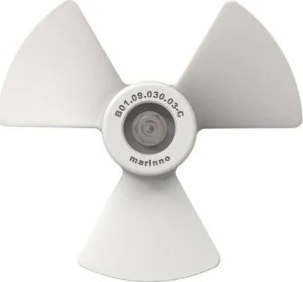 Kit hélice de rechange pour modèle 12V