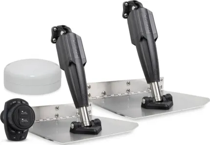 KIT PRO CONTROL AUTO STD 12V-9X12