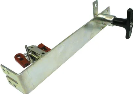 Kit sélecteur blocage différentiel pour 2 postes