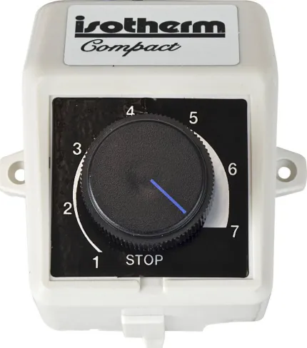 Kit thermostat réfrigération