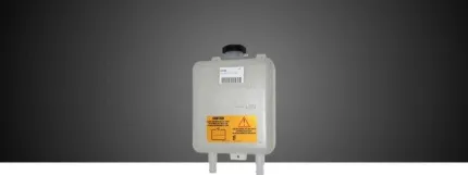 Kit vase d’expansion circuit fermé