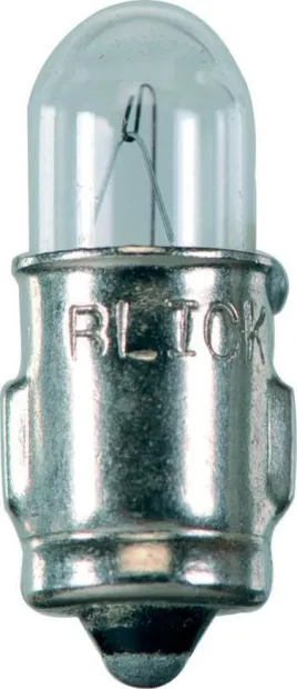Lampe BA7S 12V 2W