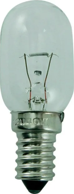 Lampe E14 tube 12V 15W