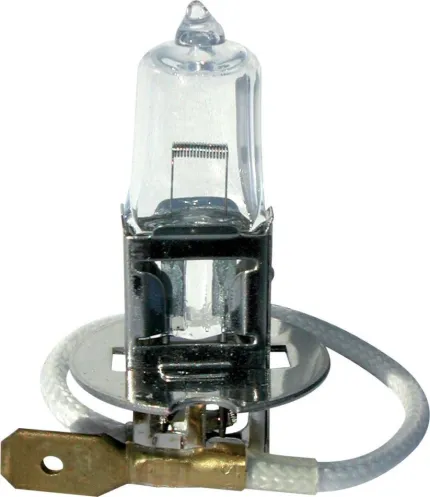 Lampe H3 12V 55W