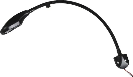 Liseuse 12/24V Bras 375mm