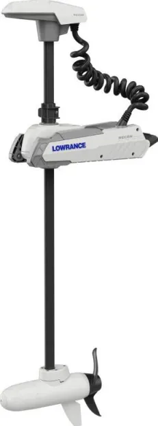 Moteur Electrique Avant Mer Lowrance® Recon™ SW 54