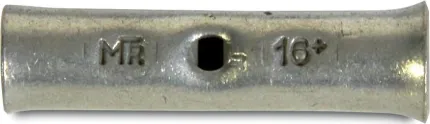 Manchon de jonction pour câble 16mm²