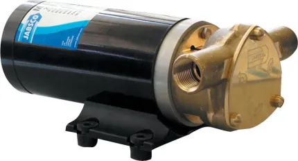 Maxi Puppy 3000 – 12V