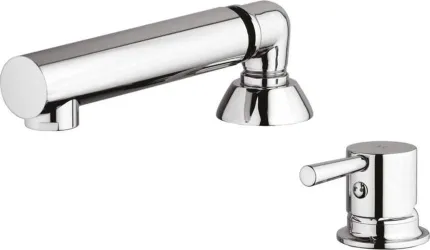 Mitigeur à encastrer + douchette