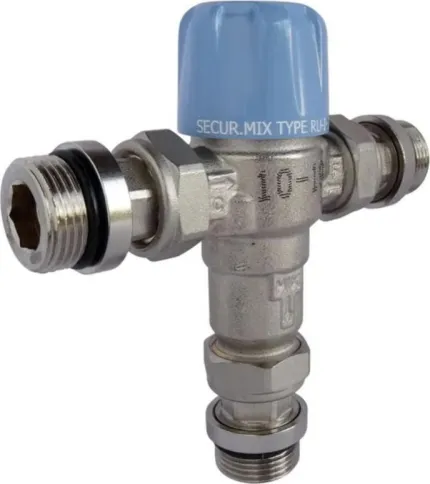 Mitigeur Thermostatique seul tous chauffe-eau