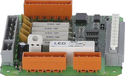 Module de contrôle feux de navigation LED
