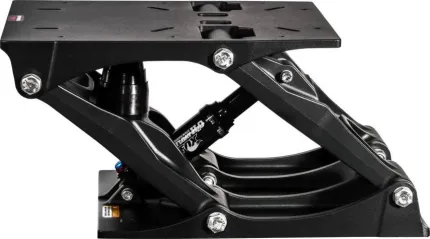 MODULE DE SUSPENSION S5-AL NOIR