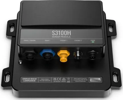 Module sondeur S3100H