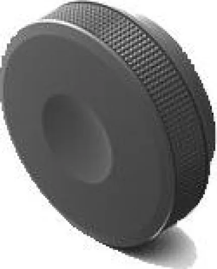Molette rotative pour pupitres de commandes OP-55™, B&G® ZC2 ou Simrad® OP50