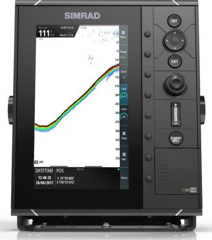 Moniteur Sondeur Traditionnel Simrad® S3009