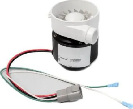 Moteur 12V WC Dometic/Masterflush