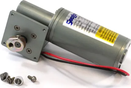 Moteur 24V Pompe S-T-Q-W