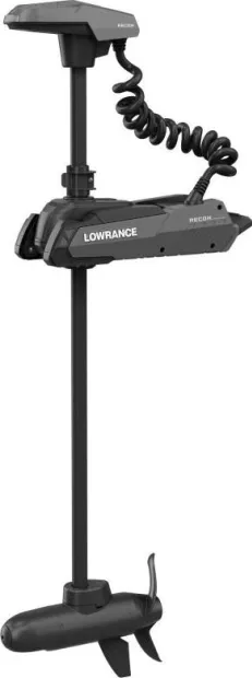 Moteur Electrique Avant Eau Douce Lowrance® Recon™ FW 60