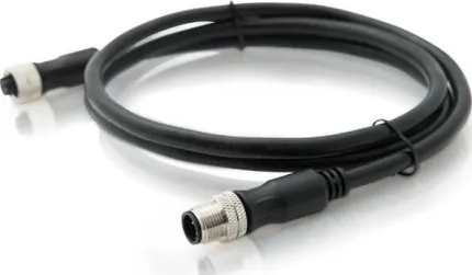 NMEA2000 : Câble Micro-C 0.25m avec connecteurs Inox