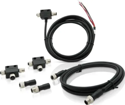 NMEA2000 : Kit de démarrage réseau (2m)