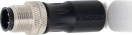 NMEA2000 : Terminaison Male avec connecteurs Inox