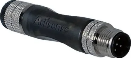 NMEA2000 : Terminaison universelle Connecteurs Inox