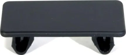 Obturateur pour plinthe Carling