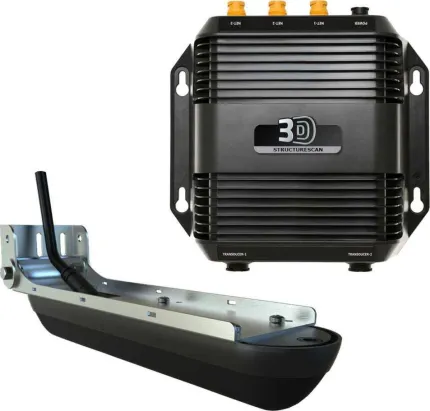 Pack StructureScan® 3D Tableau arrière
