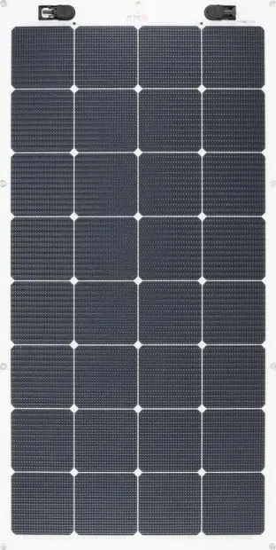 Panneau solaire 109W NAVY-BLUE BIMINI