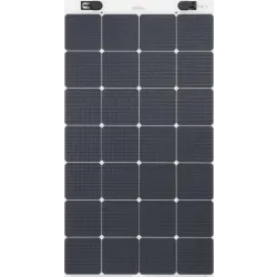 Panneau solaire 164W NAVY-BLUE XTREME