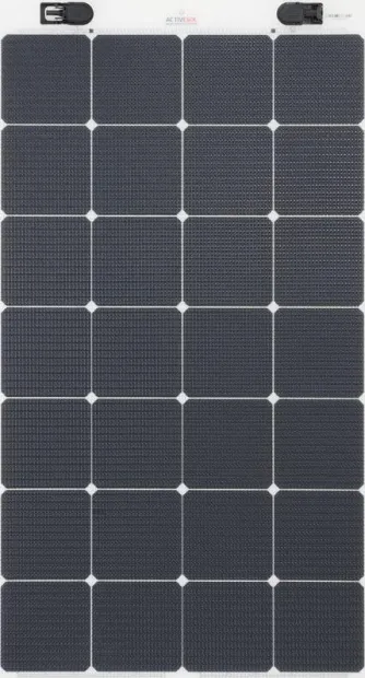 Panneau solaire 96W NAVY-BLUE XTREME