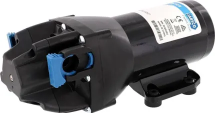 PARMAX HD4 24V 4GPM 25PSI