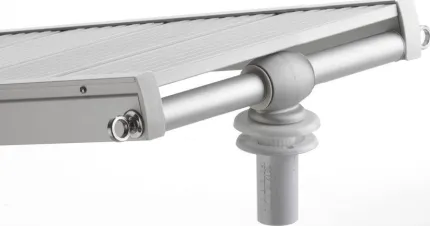 Passerelle pliante en aluminium 2300mm