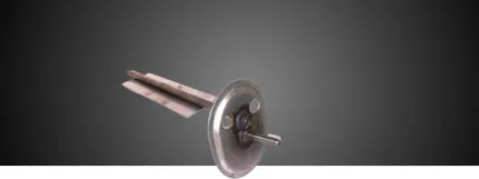 Plaque support résistance C.E. Basic