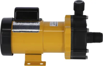 Pompe à entrainement magnétique NH150PS  230V/50-60Hz