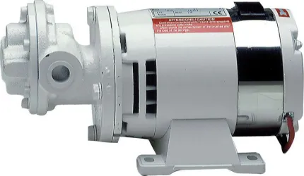 Pompe de transfert 24V - 10l/min max
