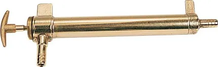 Pompe de vidange d'huile laiton