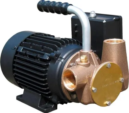 Pompe Dockside Utility 230V - 35 l/min max