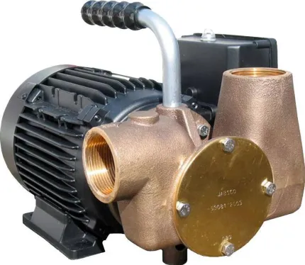 Pompe Dockside Utility 230V - 80 l/min max