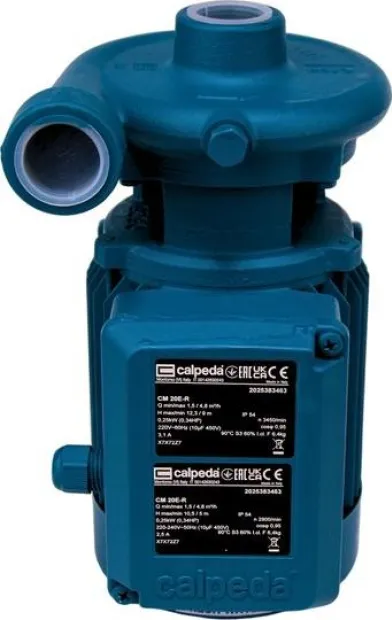 Pompe Eau Glacée 0,37kW 230V