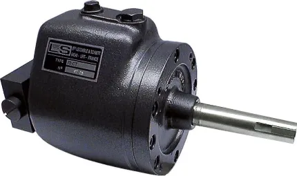 Pompe hydraulique 70 CT-CAR