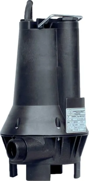 Pompe immergée Maxi Sub Vortex 230V 180l/min