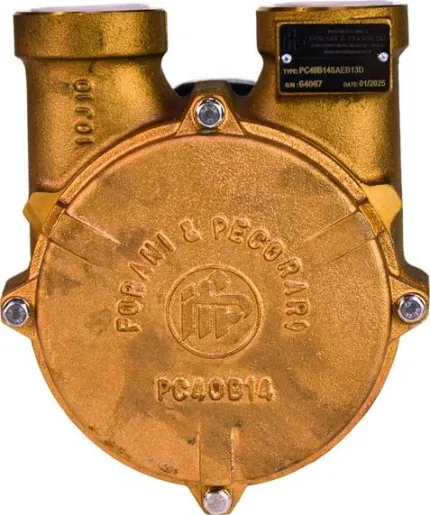 Pompe PC40B14