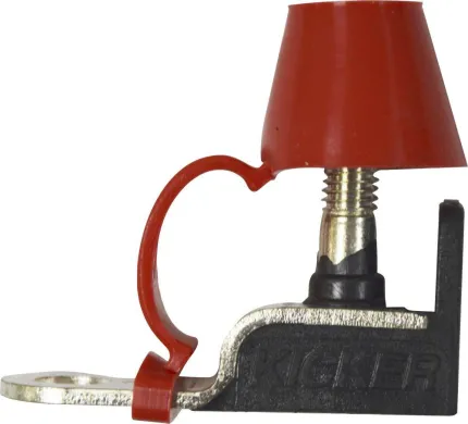 Porte fusible MRBF Borne batteriePour fusible 40 à 300A