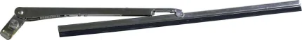 Porte-raclette réglable 190 à 280mm