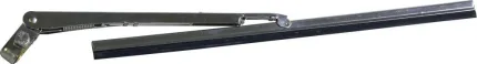 Porte-raclette réglable 190 à 280mm