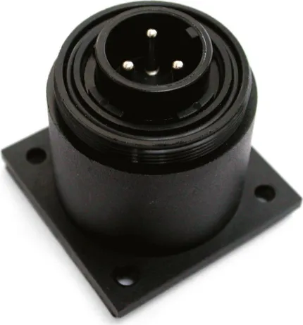 Prise en applique 2 pôles 10A 250V
