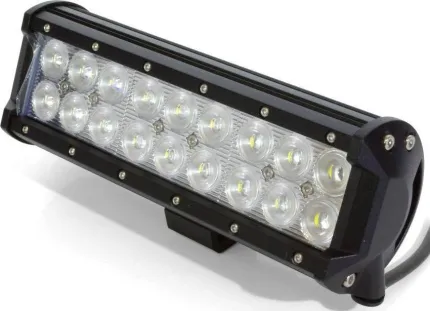 Projecteur 12 LED 36W 2500 lm