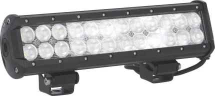 Projecteur 24 LED 72W 5400 lm